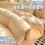 跨境床上商超加厚被套