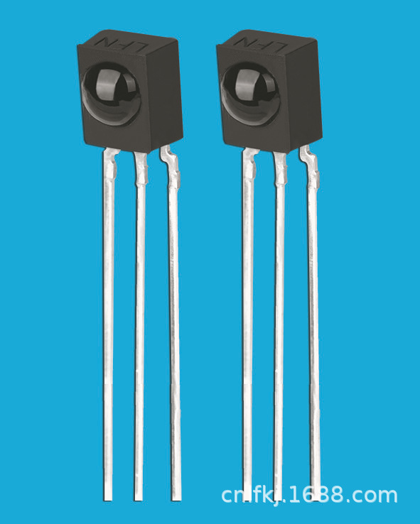 红外线接收头，接收头，遥控接收头，红外接收头