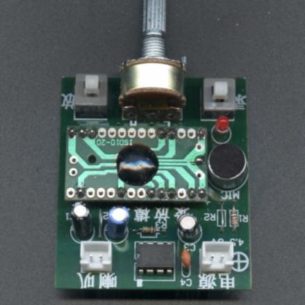 IC波涛新电子元件厂 供应功放电路及芯片IC(图)用在音频放大功能