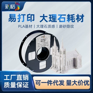 Фабрика оптовая 3D -печать расходной