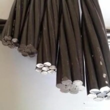 梁预应力钢绞线15.2mm17.8mm桥梁基坑锚索支护施工用锚具四件套