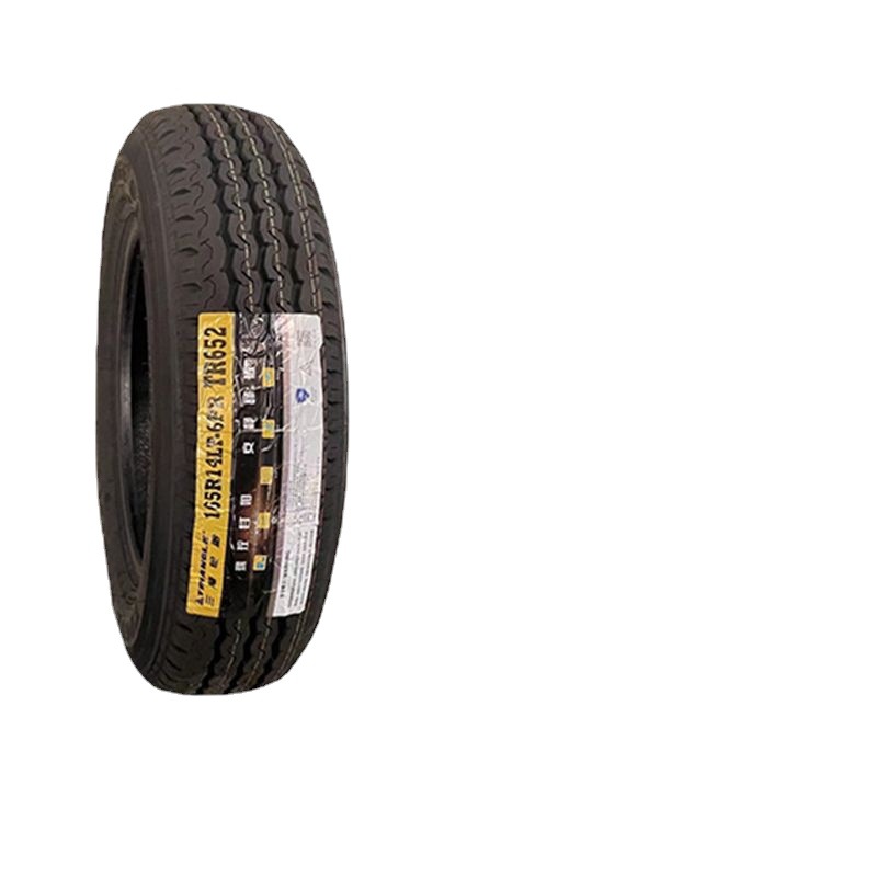 三角轮胎165R14LT TR652加厚适配五菱荣光宏光V 165r14