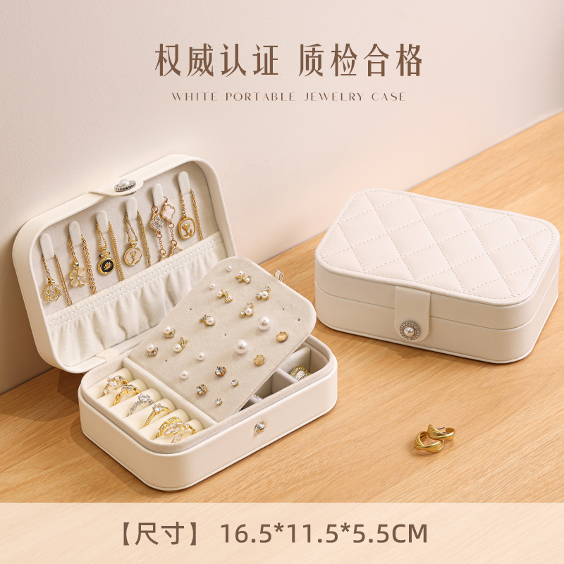 맞춤형 모델 - 화이트 [럭셔리한 질감]