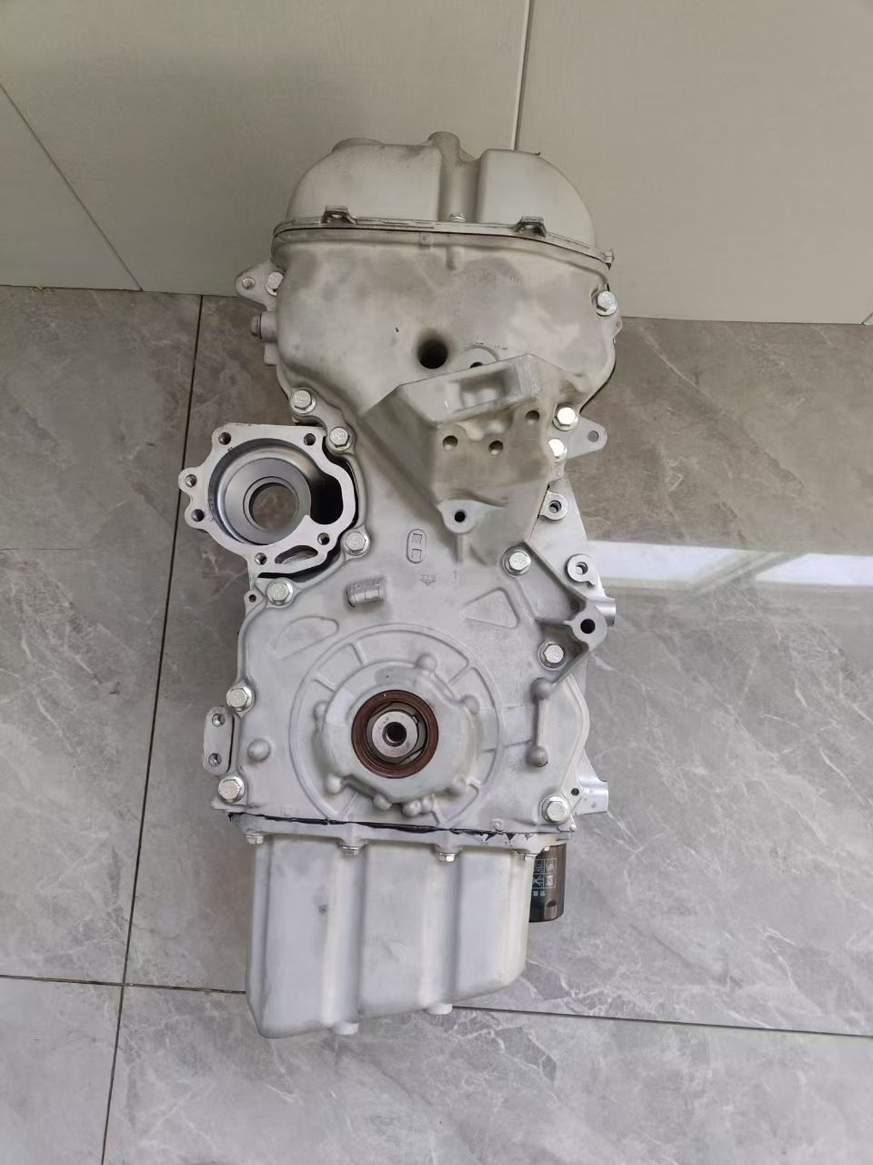 Applicable to All Engines of the New Alto K10B Series