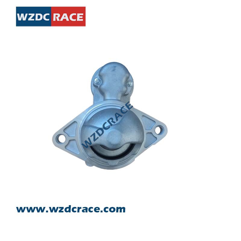 Aplicable a Chevrolet Cobalt Daewoo Coball Gentra 25186038 25193778 arranque image 2