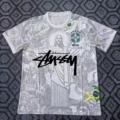 Brazil 26 Printed Stussy