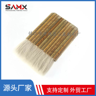 ���S����12ֻ��ë�ŹPˢ ���ӱ���ëˢ ��Ҏ���Rȫ