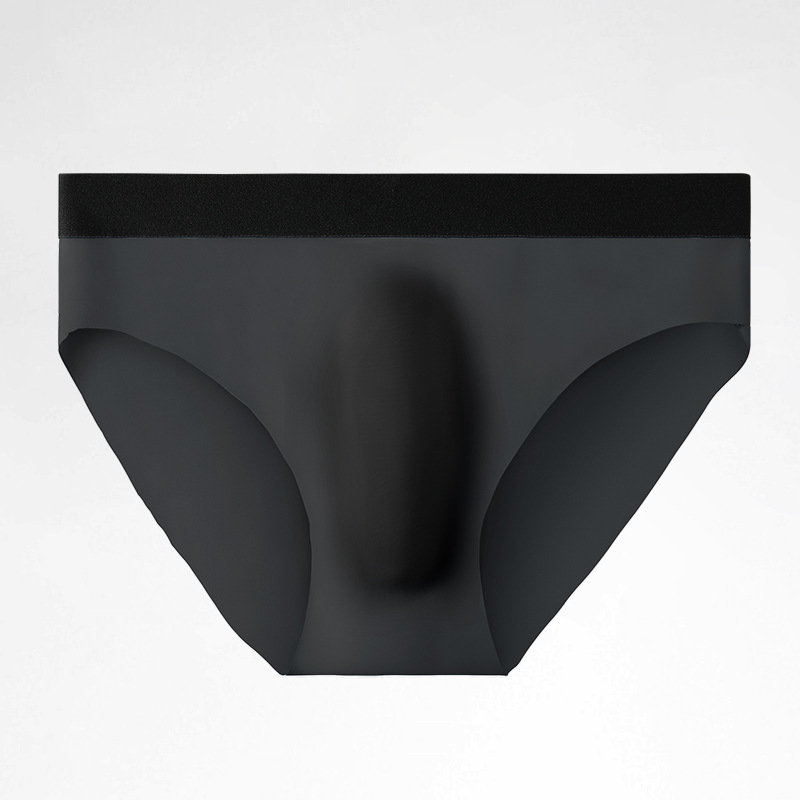 406 black (ice silk)