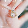 Necklace, light luxury style, Birthday gift
