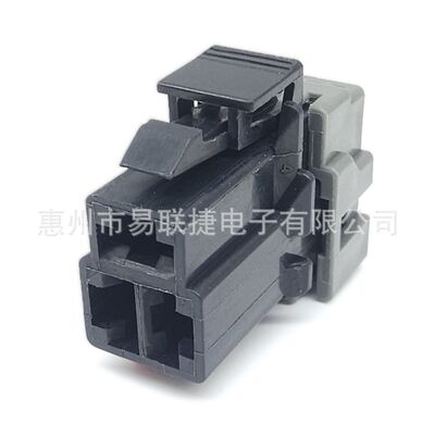 KUM连接器 PH776-03027 汽车线束连接器