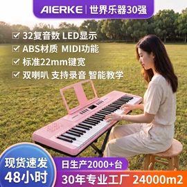 键盘类乐器;乐器配件;打击类乐器