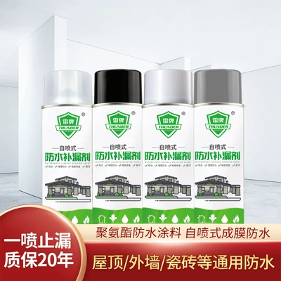 Lei Brand Roof Waterproof Leakage Avtomobil boyası