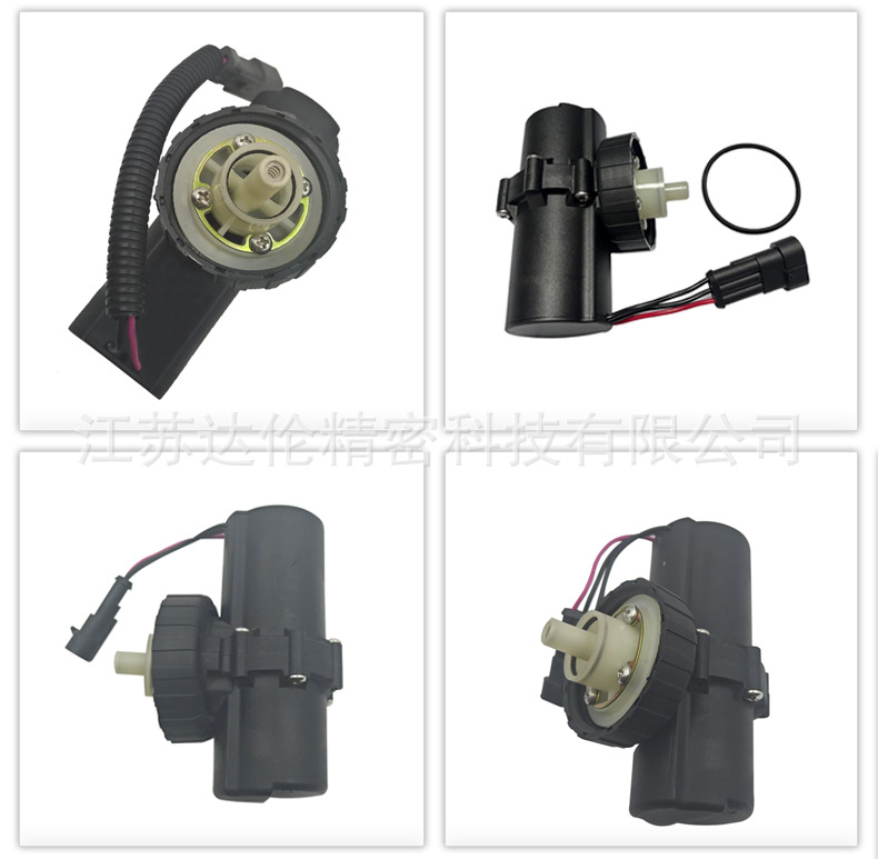 Applicable Engineering Machinery Diesel Pump: 87802238 87802202 87802331