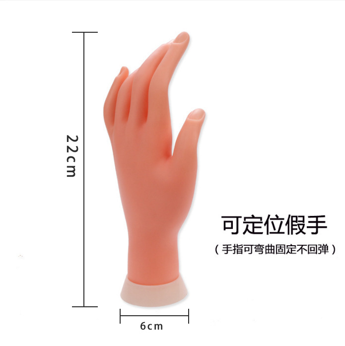 03 Posibilidad de manos artificiales