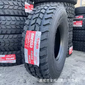Off-road təkərləri 37*12.5R16.5 37X12.5R16.5 Dongfeng Wanli vakuum təkərləri