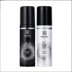 Landi Ruomu Lightweight Water Moisturizing and Fixed Makeup Spray 100ml Moisturizing and Easy to Carry Refreshing Oil Control Spray