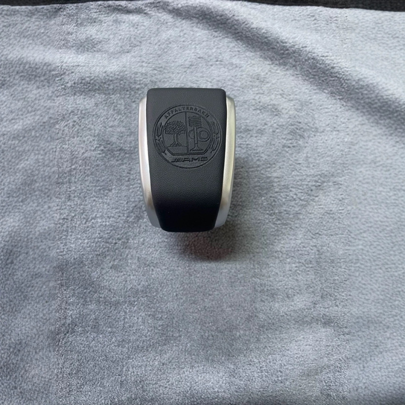 メルセデスベンツ Gクラス ギアヘッド W463 ギアレバー G500 G63 G65G55 改造 AMG アップルツリーに適しています。|undefined