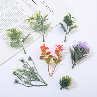 (Wholesale), realistic aquatic plants, artificial plant, accessories for home use, artificial plants, style