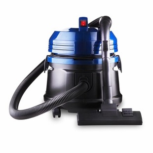 Dry and wet blowing commercial household multi-purpose vertical bucket type Hanson vacuum cleaner large suction power portable