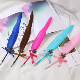 钢笔;其他笔类;印章用品