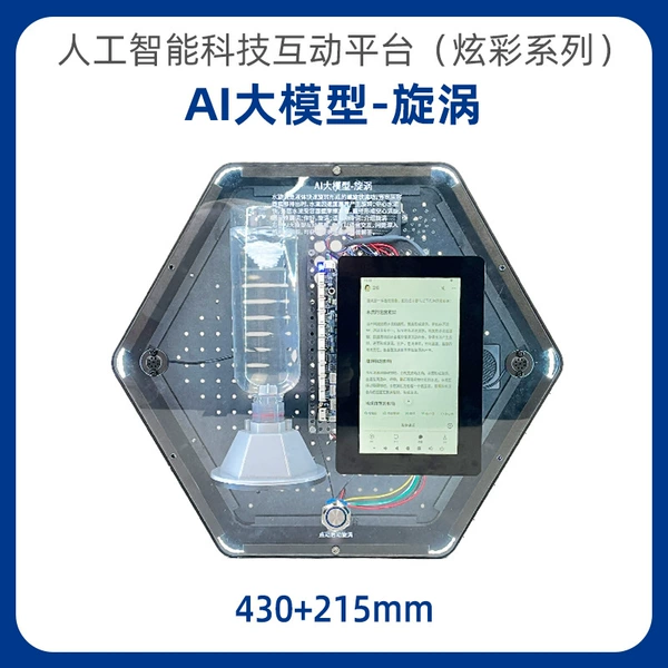 [AI大模型-旋涡]