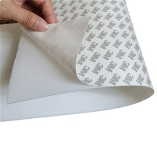 Teflon Board Self-Adhesive Ptfe Board Adhesive Ptfe Sheet 0.3mm 0.2 0.4 0.5 0.6