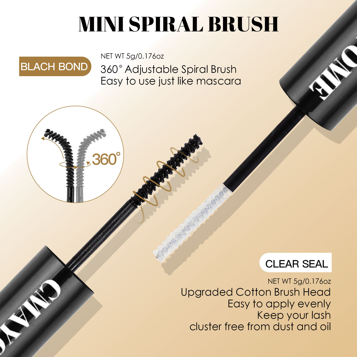 pegamento de pestañas falsas, pegamento de pestañas falsas de doble cabeza, pegamento de pestañas falsas de autoinjerto, pegamento de pestañas secas rápidas para ojos