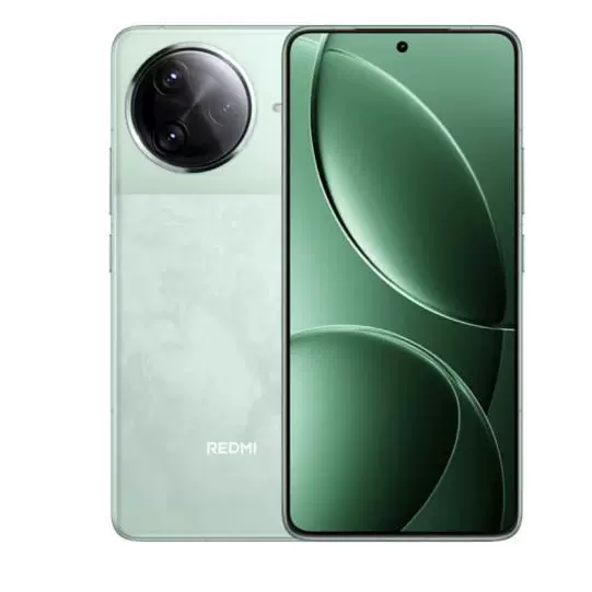 Смартфон (Xiaomi) Redmi K80 Pro, 12–16 ГБ ОЗУ, 256 ГБ–1 ТБ, 6000 мА·ч, 120 Вт быстрой зарядки