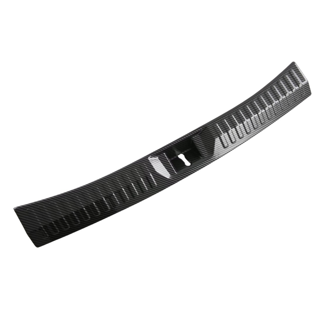 Suitable for 24 Models of Subaru Crosstrek Hood Trim, Rearview Mirror Cover, Fuel Tank Cover, Fog Light Cover