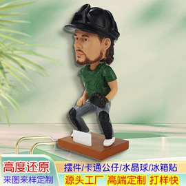 树脂工艺品;储蓄罐;玻璃工艺品