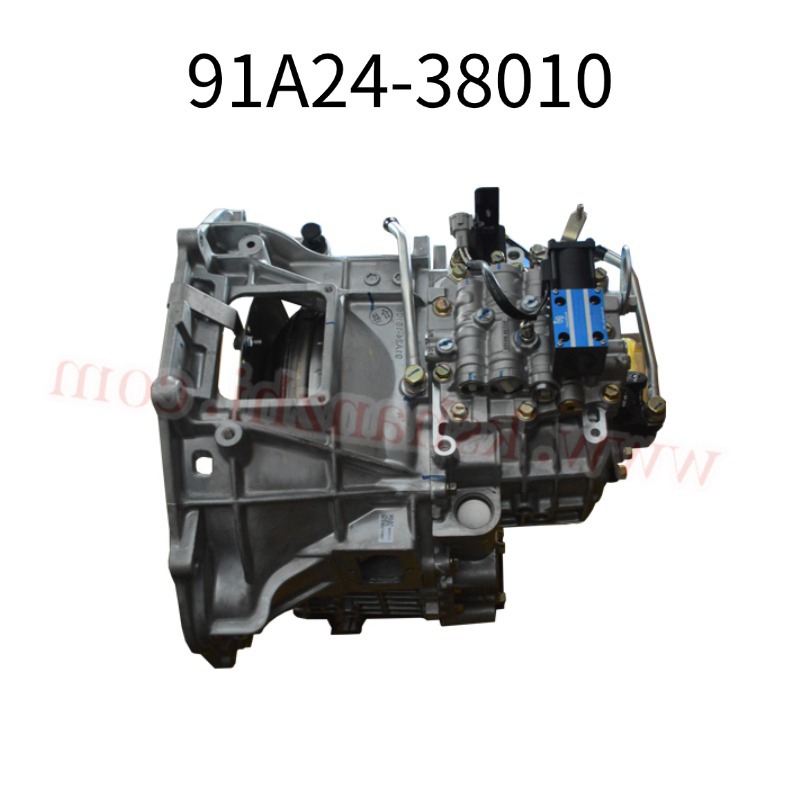 Accesorios de carretilla elevadora adecuados para el motor Mitsubishi F14E / L02 montaje de transmisión original 91A24-38010