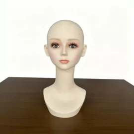 模特;假发护理用品;其他美妆工具