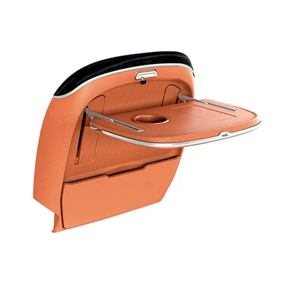 Car table board, 24 Models of Wenjie M9 Small