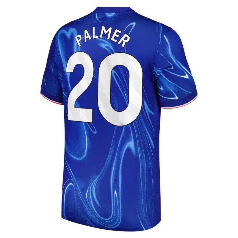 2425 チェルシー パリ ホーム アウェイ ファン 9番 レヴァンドフスキー 19番 アマール ガヴィ ペデリ サッカーユニフォーム|undefined