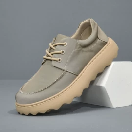 男式休闲单鞋;男式商务皮鞋;男式运动单鞋