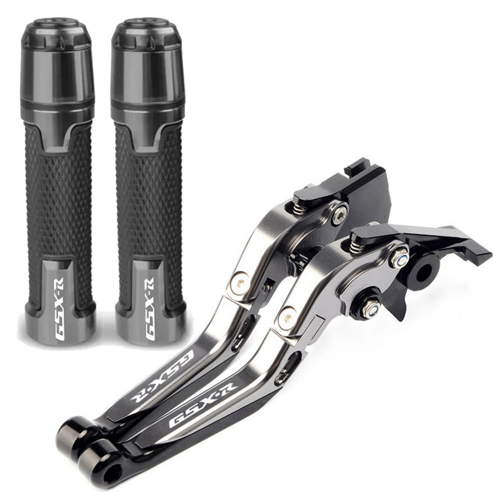 Gsxr600/Gsxr750/Gsxr1000 Gsxr Motorcycle Brake Clutch Handle Lever Handle Cover Cnc
