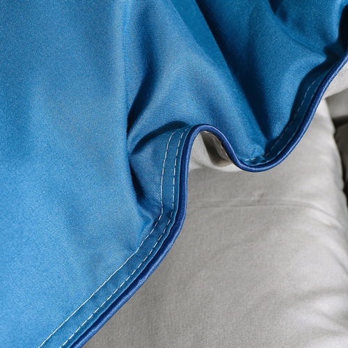 Thickened and warm winter duvet, multi-specifications, non-drilled down quilt core quilt, wholesale autumn and winter double feather velvet quilt