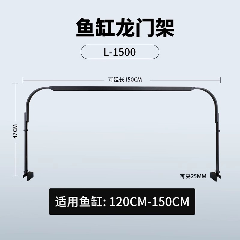 Xiaoxiaoyu 水槽ネイティブストリーム特別な照明金魚ランプ観賞用ランプ高輝度藻類水生植物 LED ダウンライト