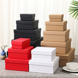 其他礼品包装;首饰包装;年货礼品包装