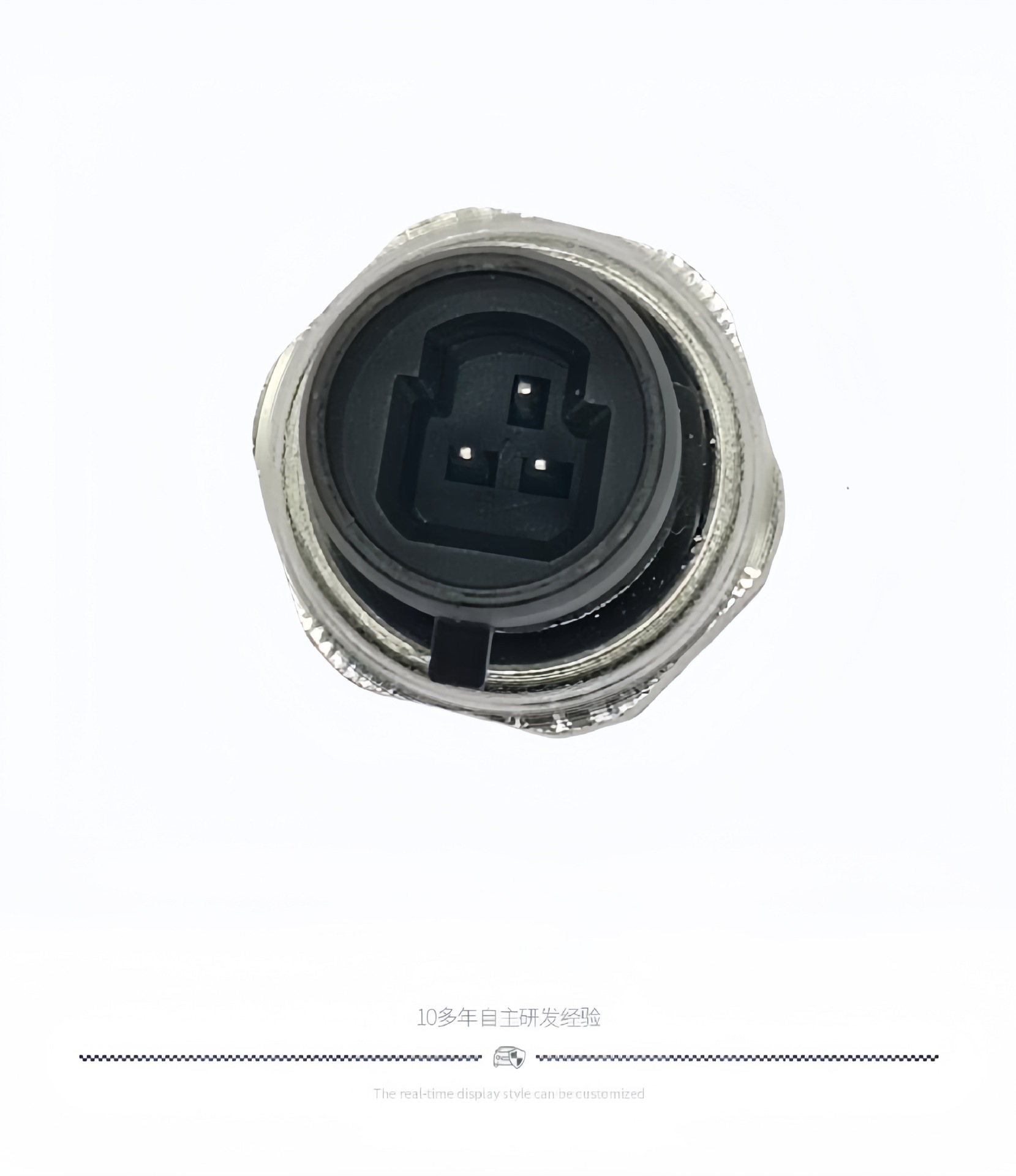 A6735420017 15Cp3-27 Is Suitable for Mercedes-Benz Sensors, Excavator Accessories, and Automotive Sensors
