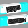 Mouse, keyboard, set suitable for games, laptop, 2021 collection, wholesale