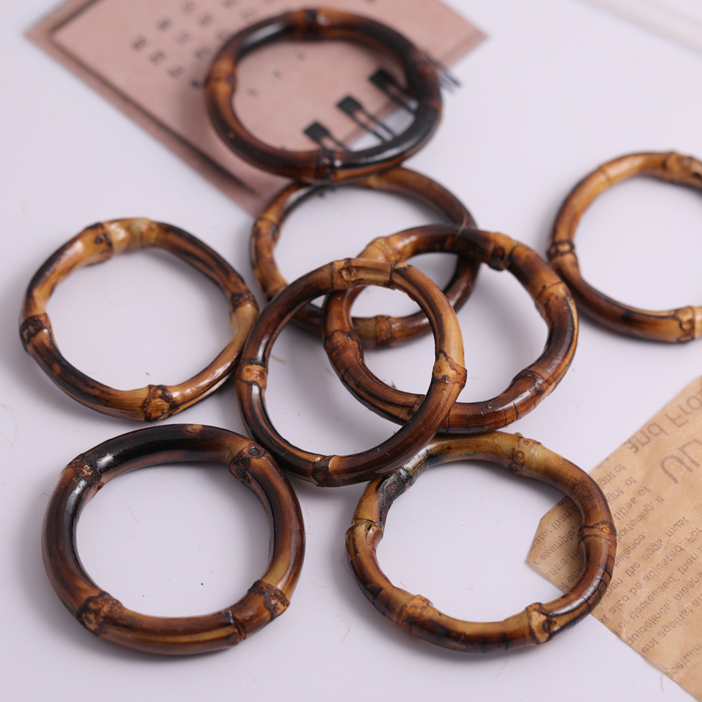 cáscara de fruta campana accesorios de materia prima planta natural cáscara de fruta campana de viento cáscara de fruta campana accesorios hechos a mano material diy image 13