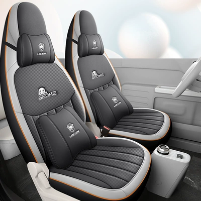 2023 Geely Panda mini Modelə uyğun (Original) oturacaq örtükləri