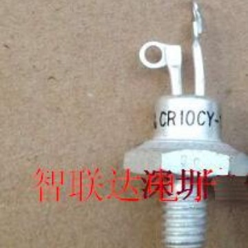 供应  可控硅模块 CR10CY-12