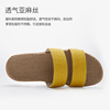 Slippers, non-slip footwear for beloved indoor suitable for men and women, summer slide platform