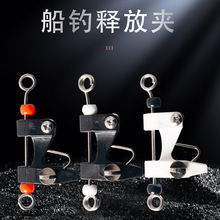 �����ͷżз�����Release clip���߿��������߼е��㹤���������