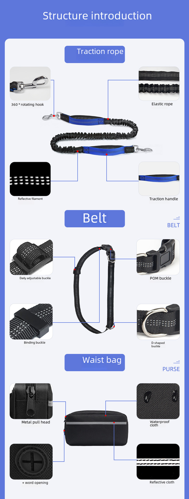 Pet Leash Image 4