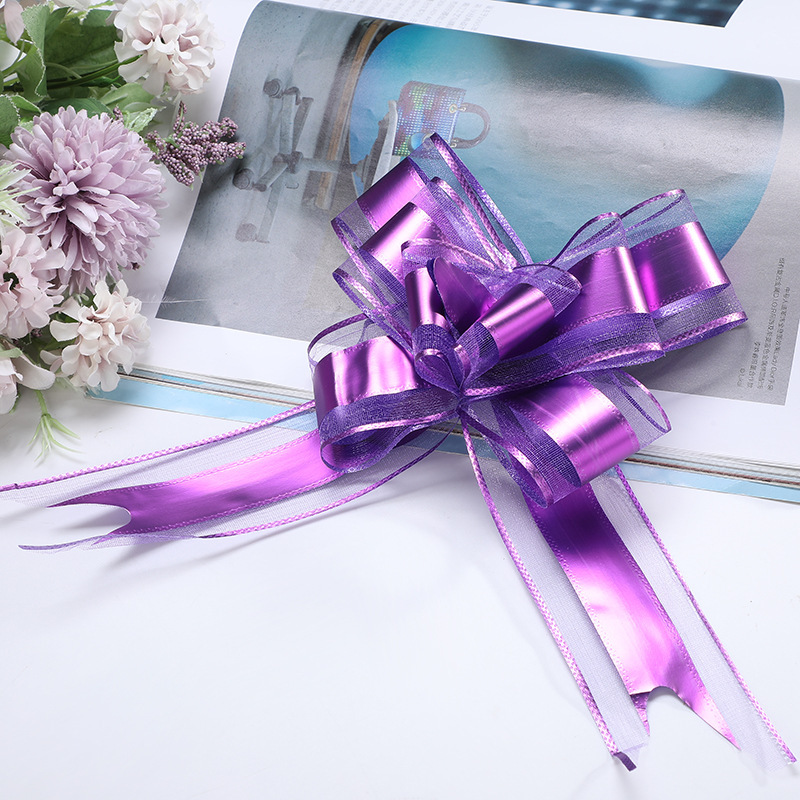 Arco guirnalda regalo embalaje boda suministros boda habitación boda decoración del coche guirnalda al por mayor