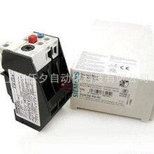西门子热过载继电器3UA5040-1F