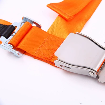 Manufacturer Wholesale Kart Racing, Car seat belt